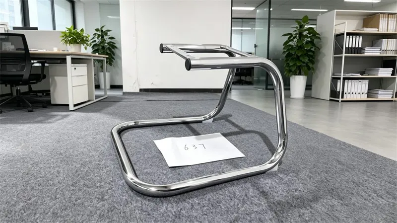 Hydraulic Excavator